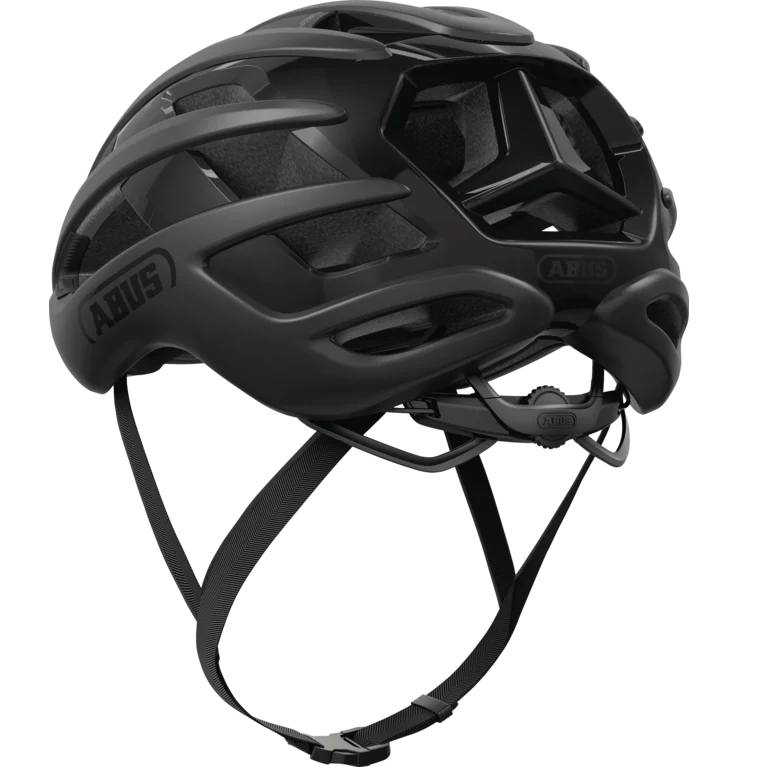 Kask szosowy ABUS AIRBREAKER 2.0 MIPS czarny - Image 5