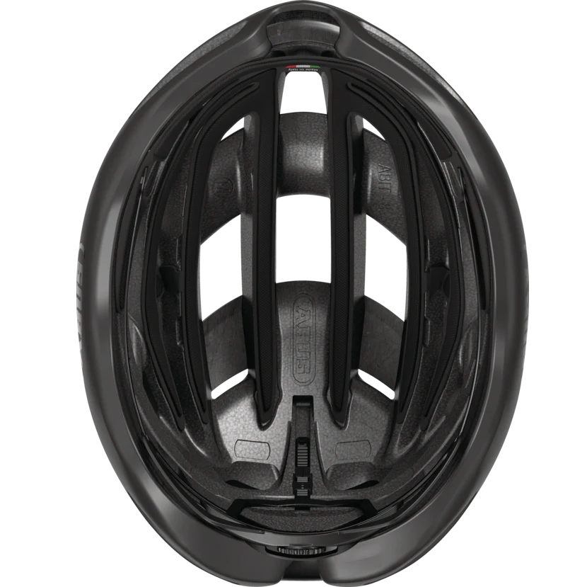 Kask szosowy ABUS AIRBREAKER 2.0 MIPS czarny - Image 6