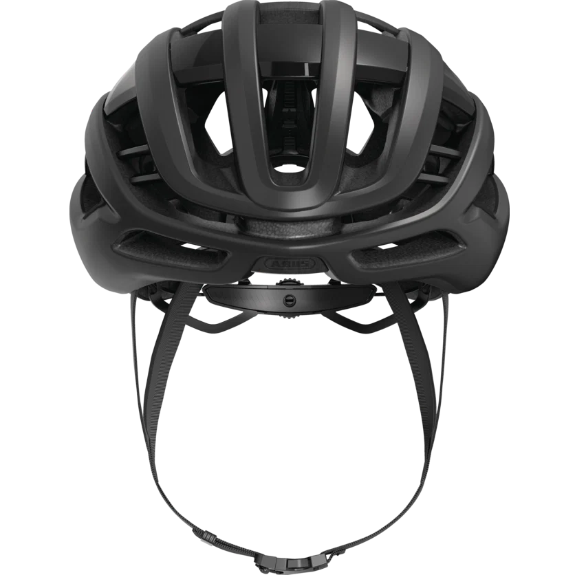 Kask szosowy ABUS AIRBREAKER 2.0 MIPS czarny - Image 7