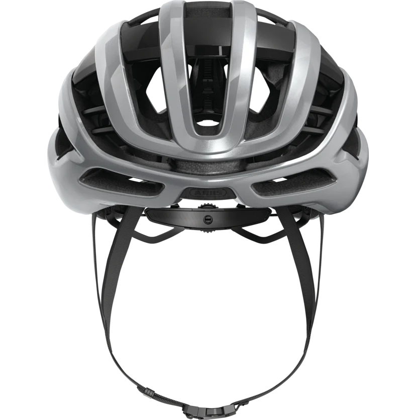 Kask szosowy ABUS AIRBREAKER 2.0 MIPS szary - Image 3