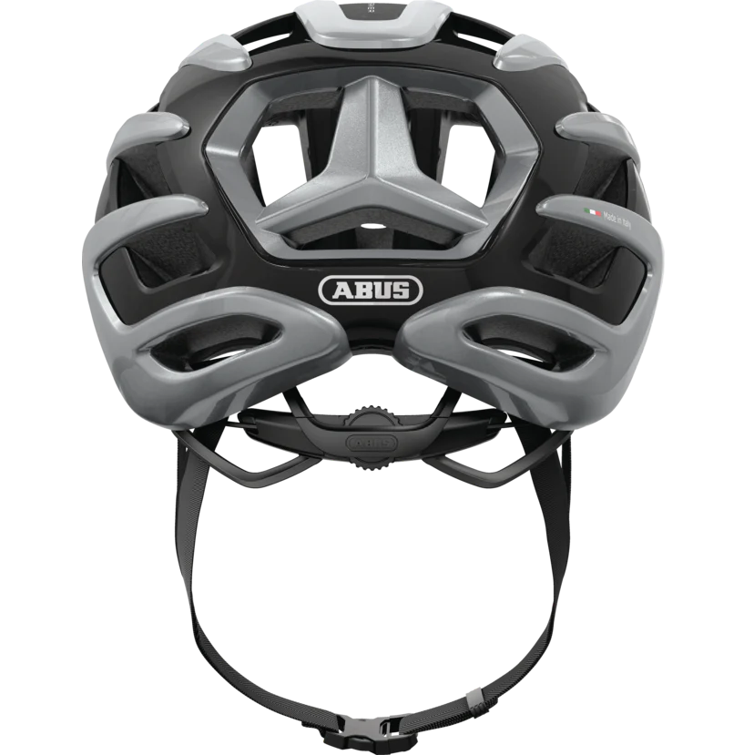 Kask szosowy ABUS AIRBREAKER 2.0 MIPS szary - Image 5