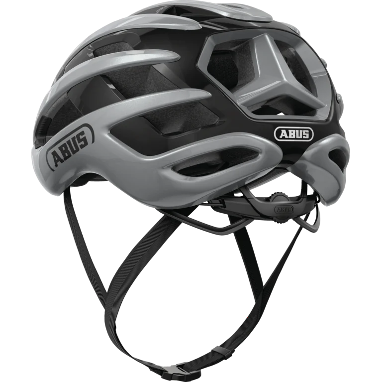 Kask szosowy ABUS AIRBREAKER 2.0 MIPS szary - Image 6