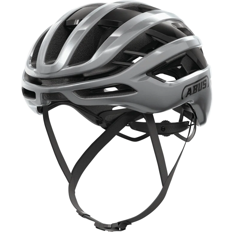Kask szosowy ABUS AIRBREAKER 2.0 MIPS szary - Image 7