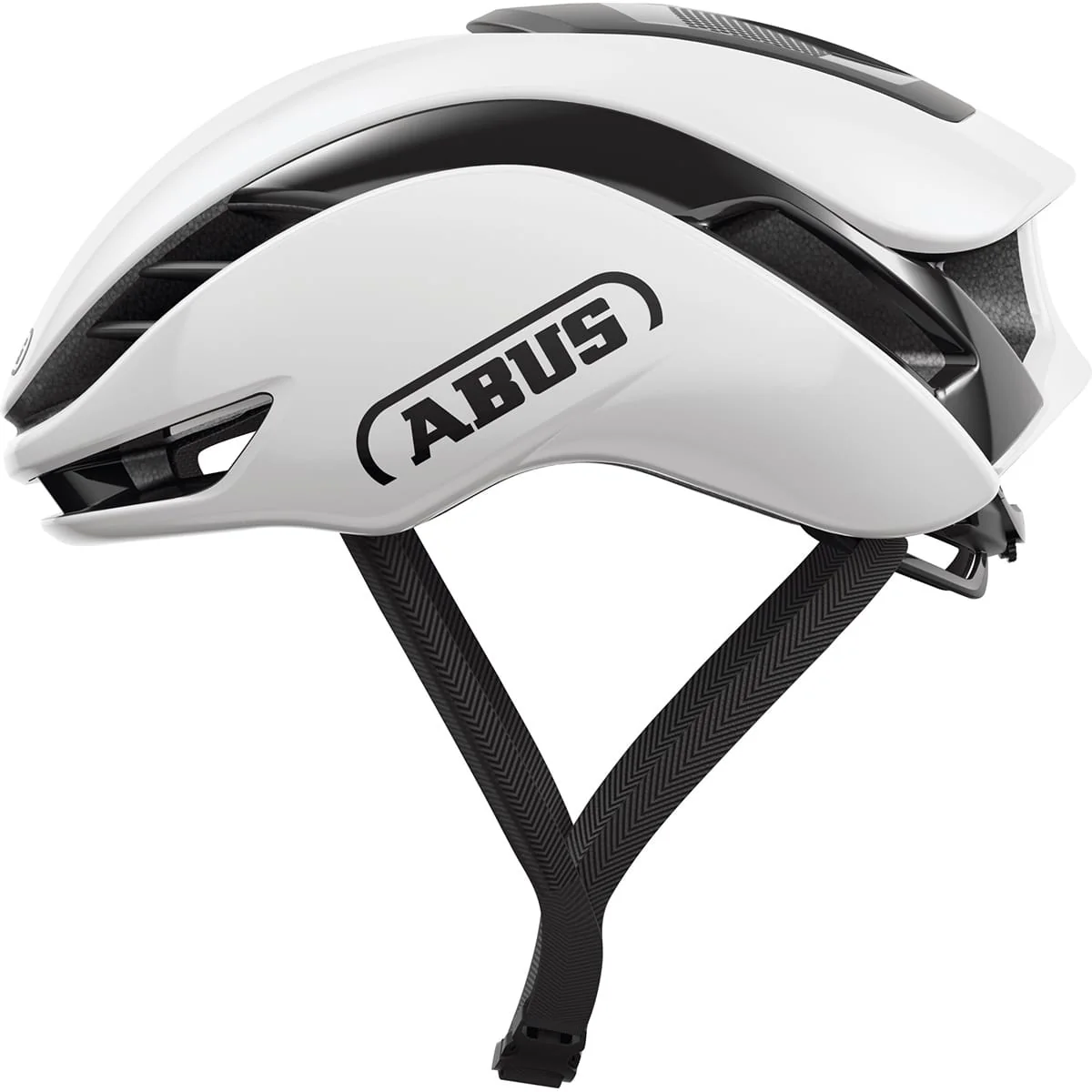 Kask szosowy ABUS GAMECHANGER 2.0 biały - Image 2