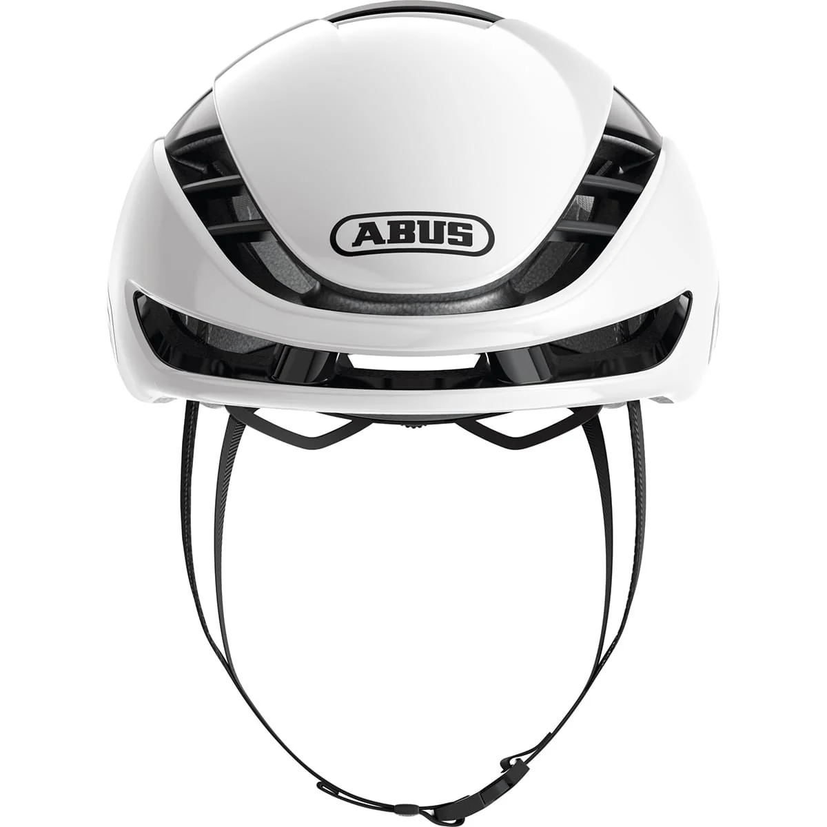Kask szosowy ABUS GAMECHANGER 2.0 biały - Image 3