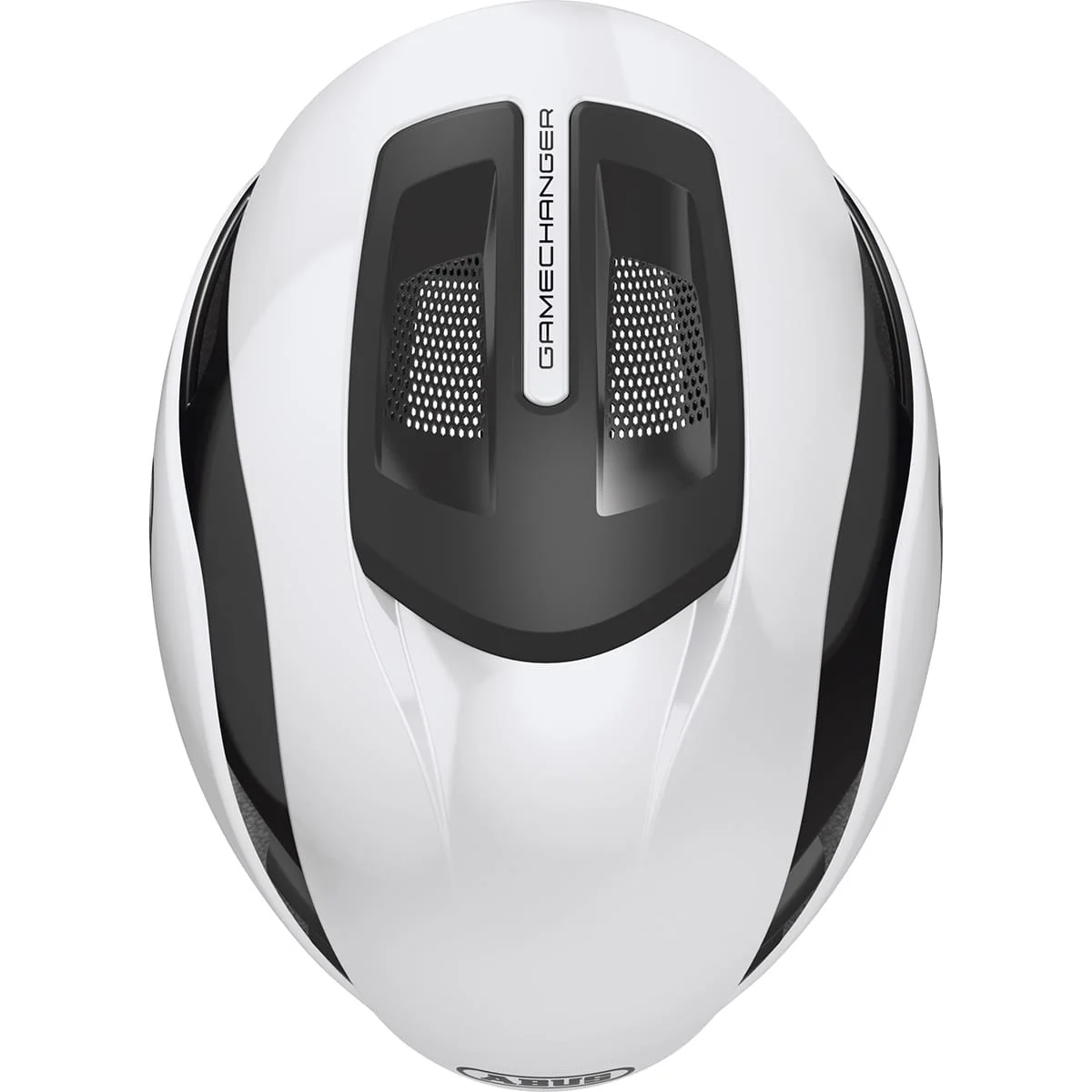 Kask szosowy ABUS GAMECHANGER 2.0 biały - Image 6