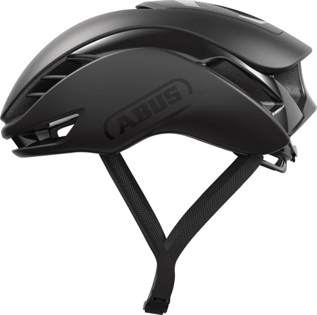 Kask szosowy ABUS GAMECHANGER 2.0 czarny - Image 2
