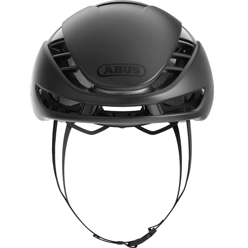 Kask szosowy ABUS GAMECHANGER 2.0 czarny - Image 3