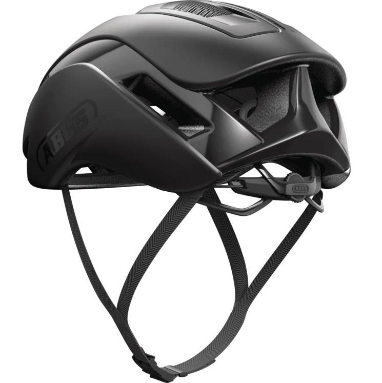 Kask szosowy ABUS GAMECHANGER 2.0 czarny - Image 4