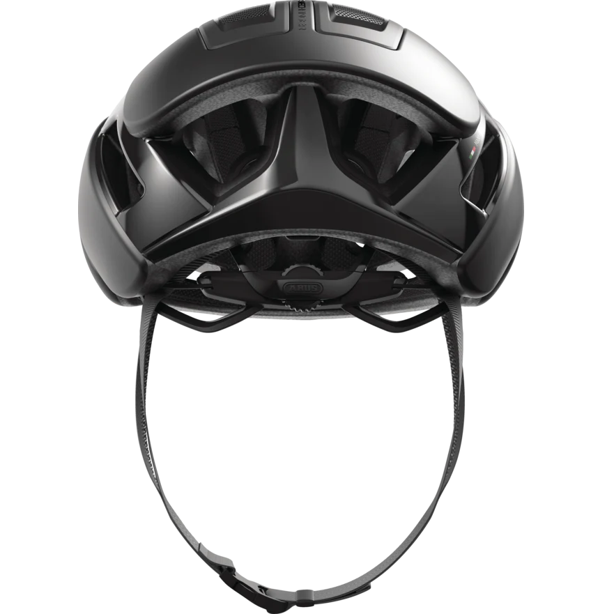 Kask szosowy ABUS GAMECHANGER 2.0 czarny - Image 5