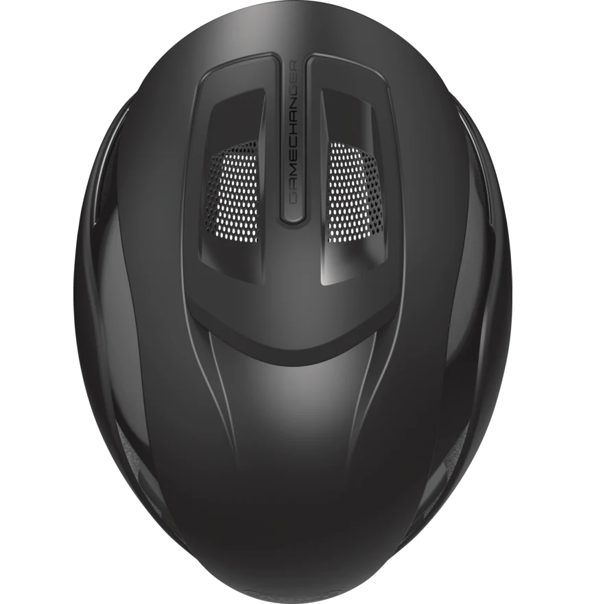 Kask szosowy ABUS GAMECHANGER 2.0 czarny - Image 6
