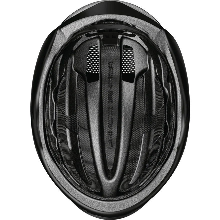 Kask szosowy ABUS GAMECHANGER 2.0 czarny - Image 7
