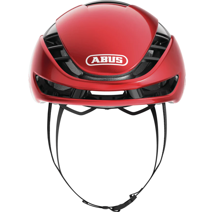 Kask szosowy ABUS GAMECHANGER 2.0 czerwony - Image 3