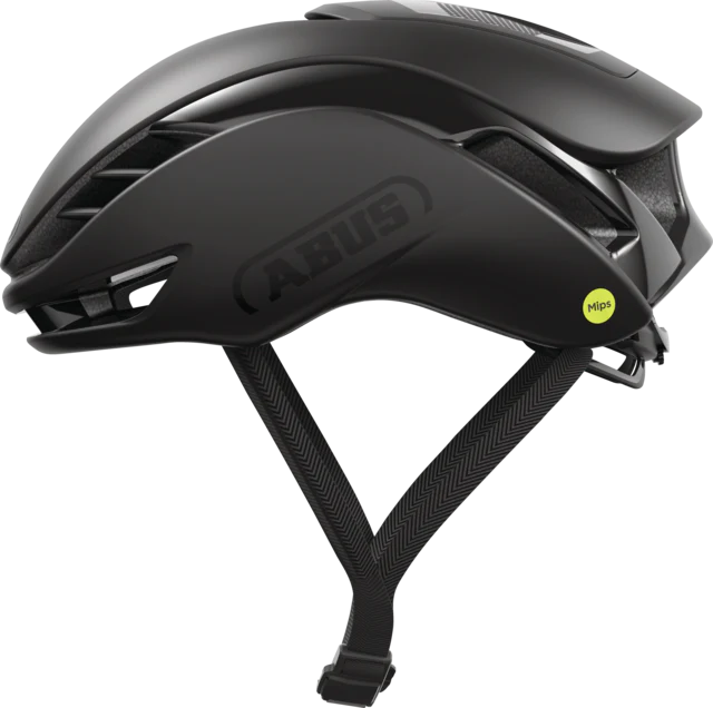 Kask szosowy ABUS GAMECHANGER 2.0 MIPS czarny - Image 2