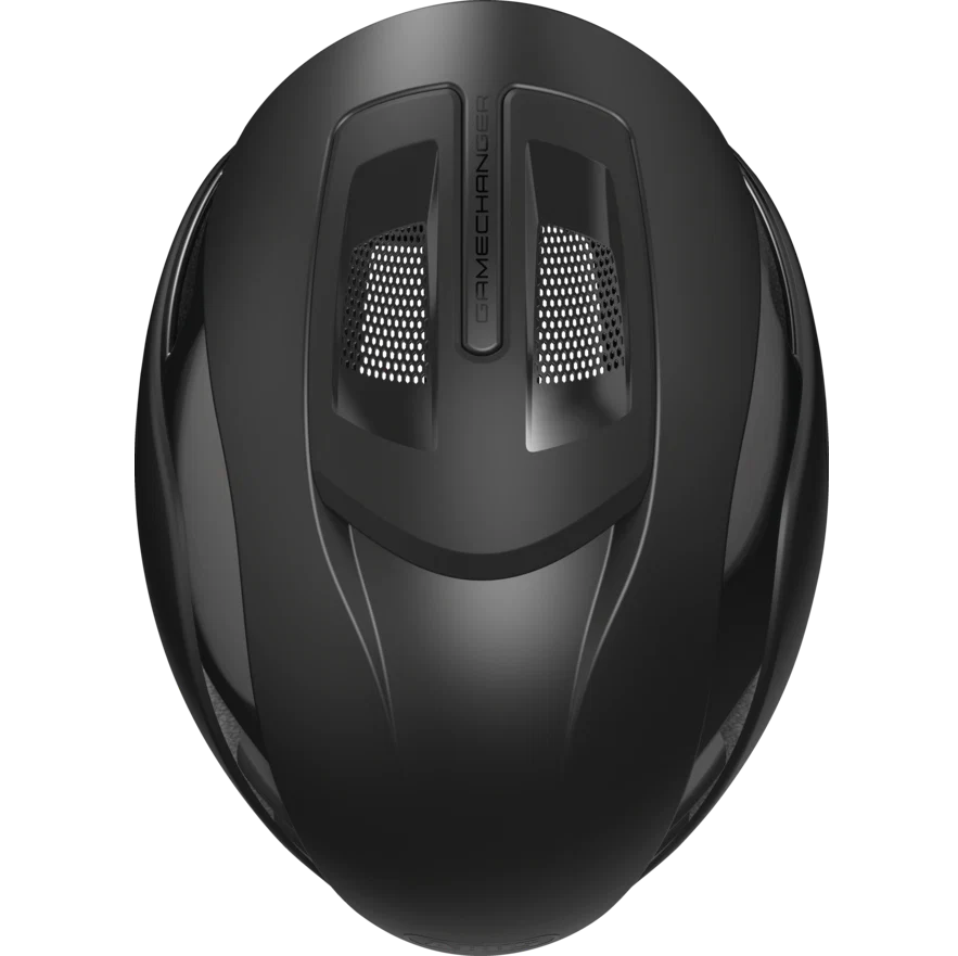 Kask szosowy ABUS GAMECHANGER 2.0 MIPS czarny - Image 3