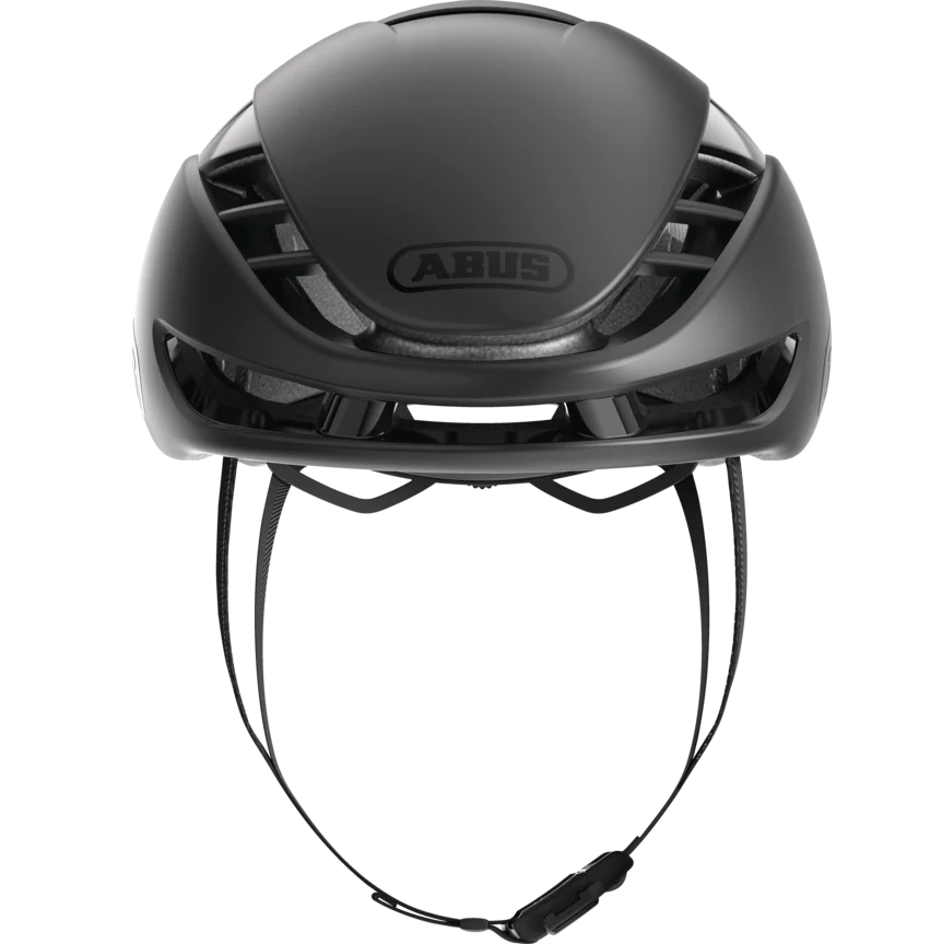 Kask szosowy ABUS GAMECHANGER 2.0 MIPS czarny - Image 4