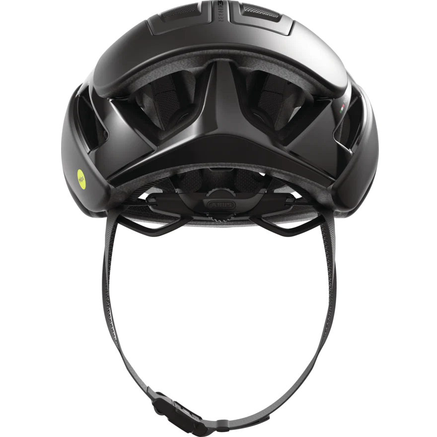 Kask szosowy ABUS GAMECHANGER 2.0 MIPS czarny - Image 5