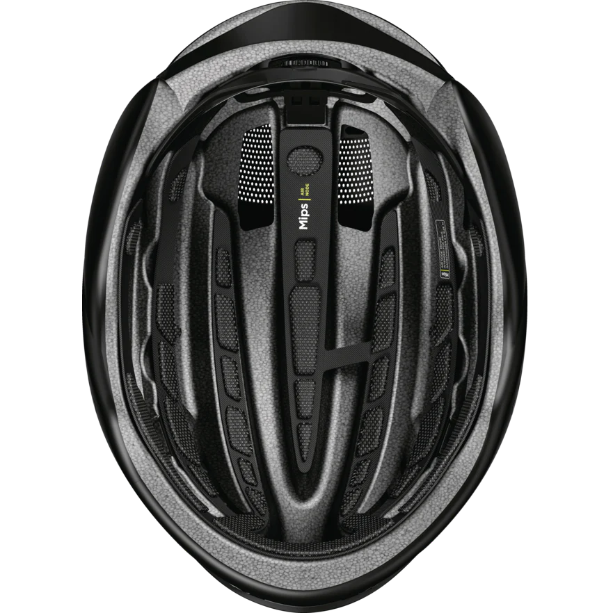 Kask szosowy ABUS GAMECHANGER 2.0 MIPS czarny - Image 7
