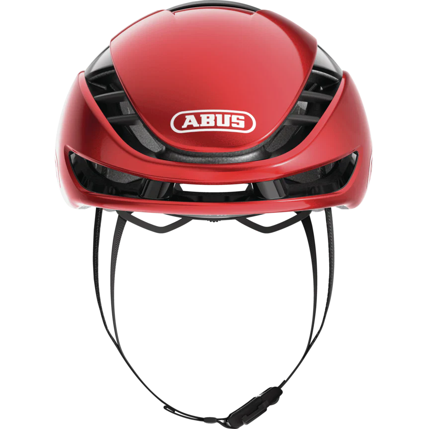 Kask szosowy ABUS GAMECHANGER 2.0 MIPS czerwony - Image 4