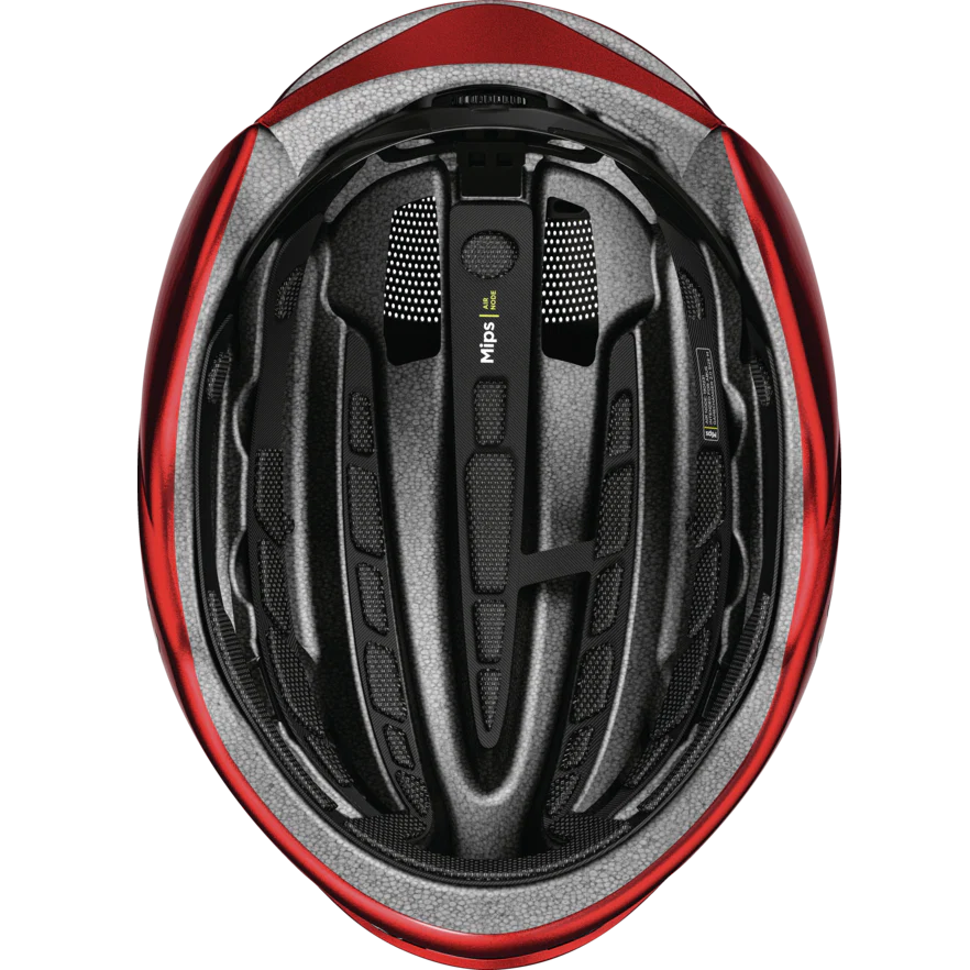 Kask szosowy ABUS GAMECHANGER 2.0 MIPS czerwony - Image 7