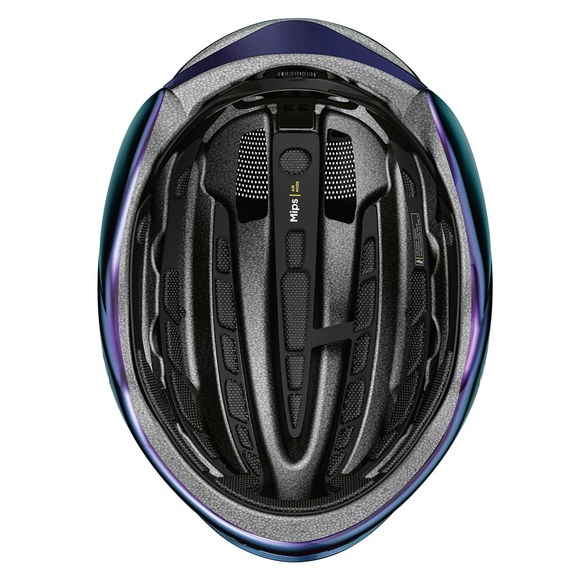 Kask szosowy ABUS GAMECHANGER 2.0 MIPS fioletowy - Image 7