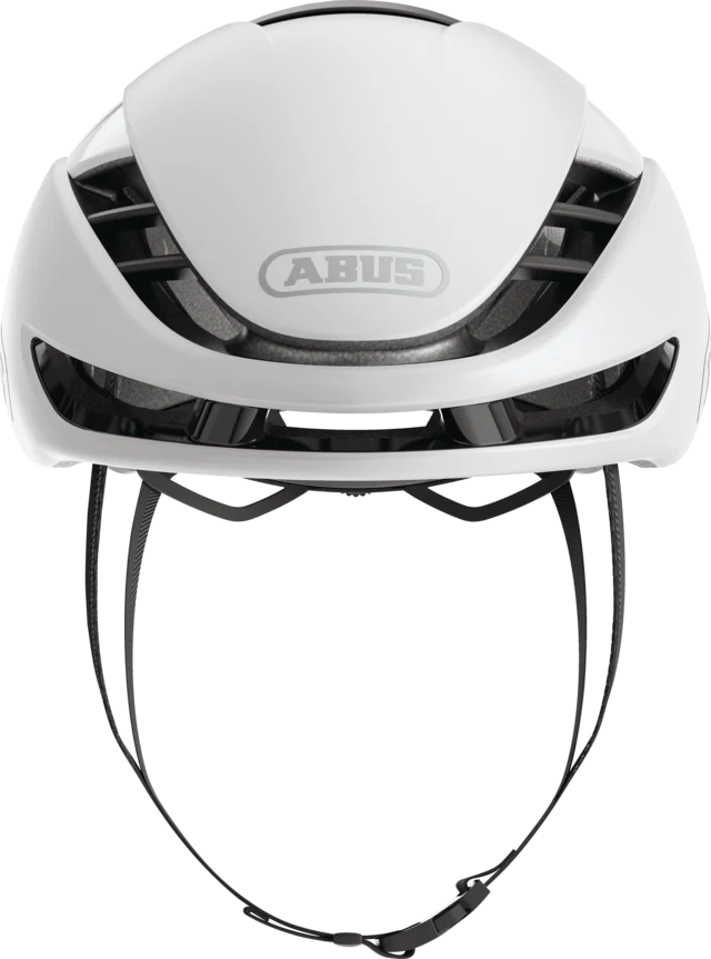 Kask szosowy ABUS GAMECHANGER 2.0 Polar biały - Image 3
