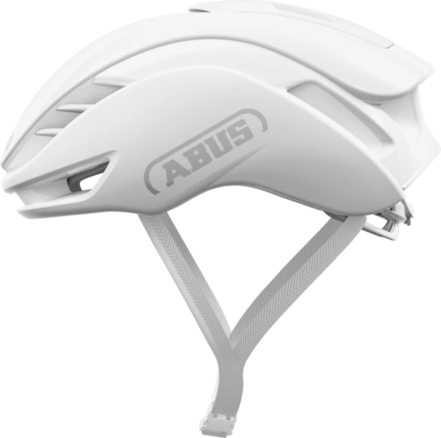 Kask szosowy ABUS GAMECHANGER 2.0 PURE biały - Image 2