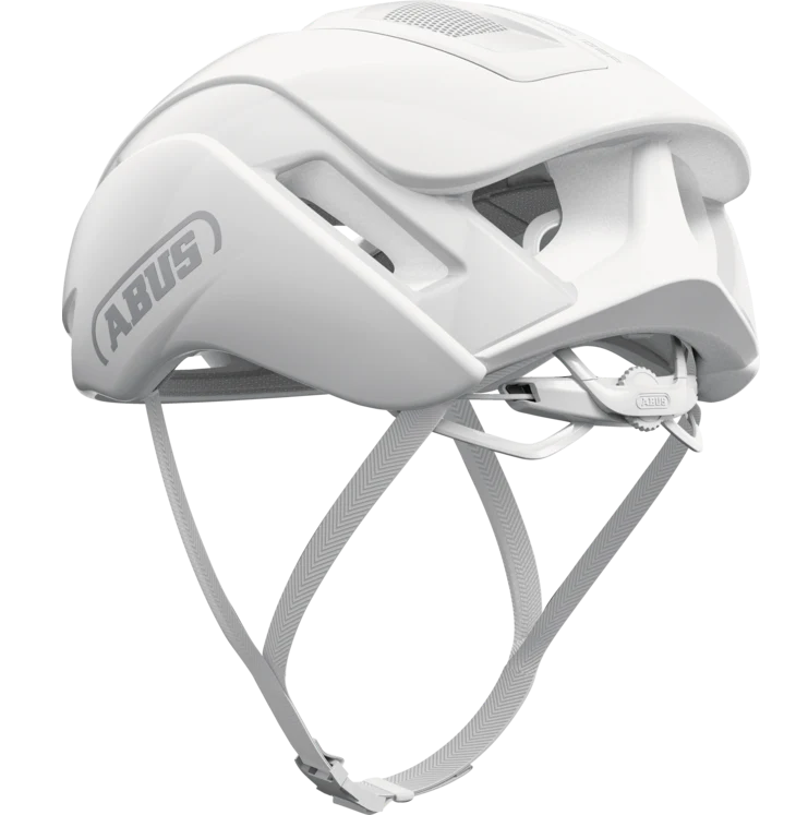Kask szosowy ABUS GAMECHANGER 2.0 PURE biały - Image 5