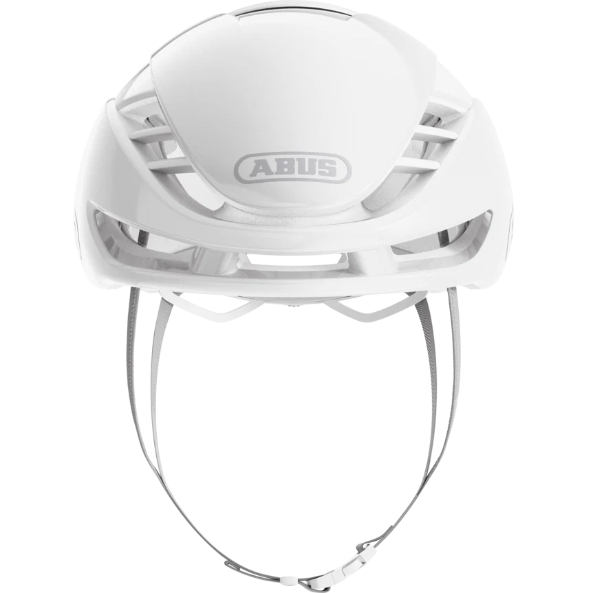 Kask szosowy ABUS GAMECHANGER 2.0 PURE biały - Image 6
