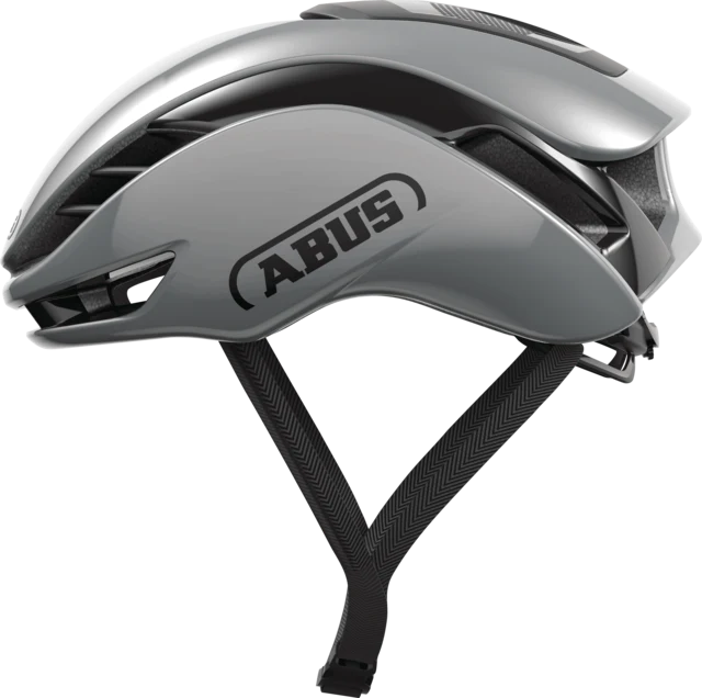 Kask szosowy ABUS GAMECHANGER 2.0 RACE szary - Image 2