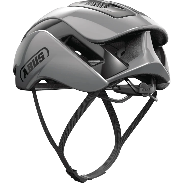 Kask szosowy ABUS GAMECHANGER 2.0 RACE szary - Image 4