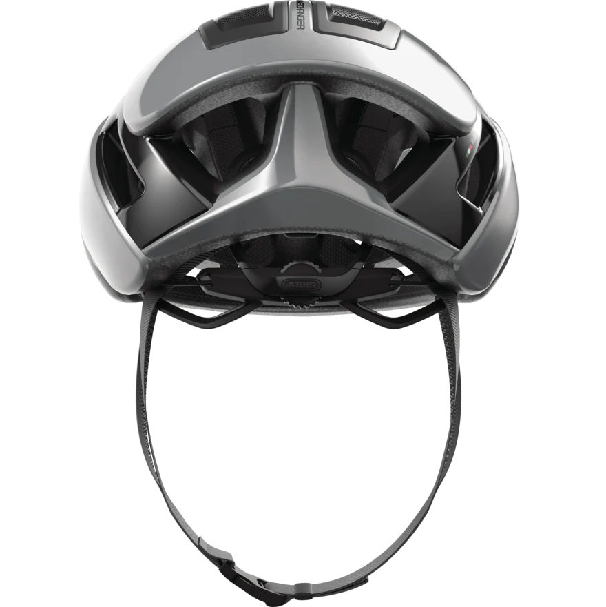 Kask szosowy ABUS GAMECHANGER 2.0 RACE szary - Image 5