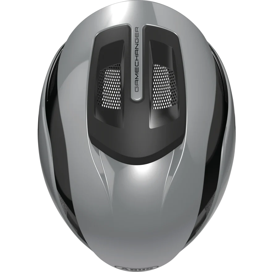 Kask szosowy ABUS GAMECHANGER 2.0 RACE szary - Image 6