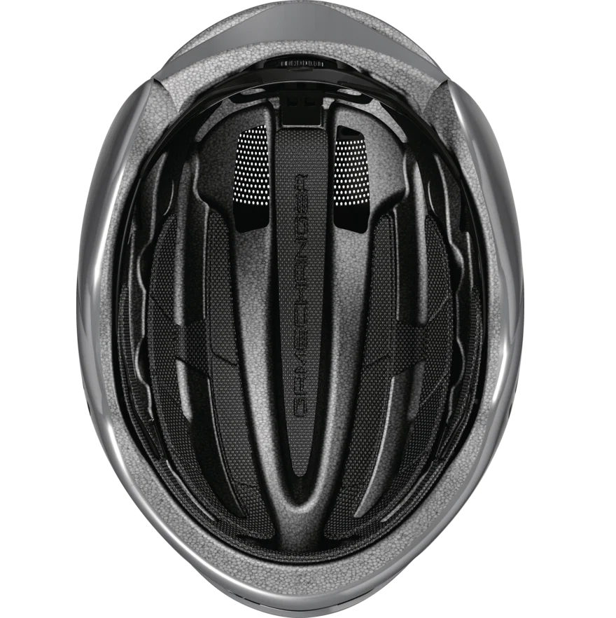 Kask szosowy ABUS GAMECHANGER 2.0 RACE szary - Image 7