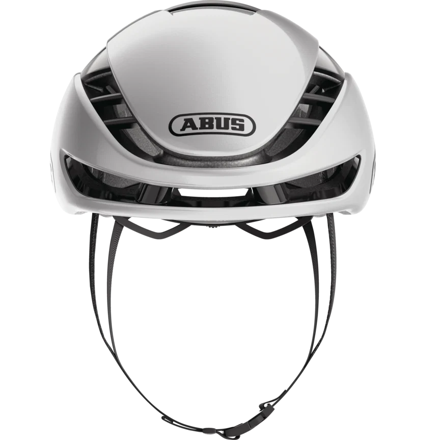 Kask szosowy ABUS GAMECHANGER 2.0 srebrny - Image 3