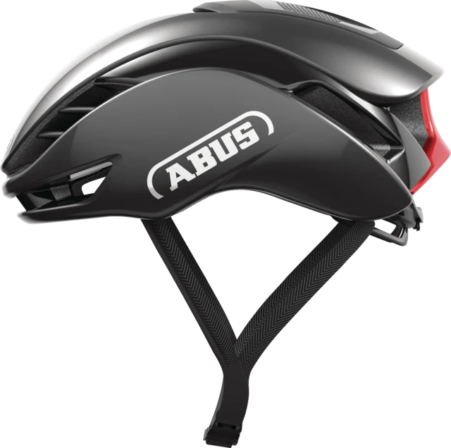 Kask szosowy ABUS GAMECHANGER 2.0 Titan - Image 2
