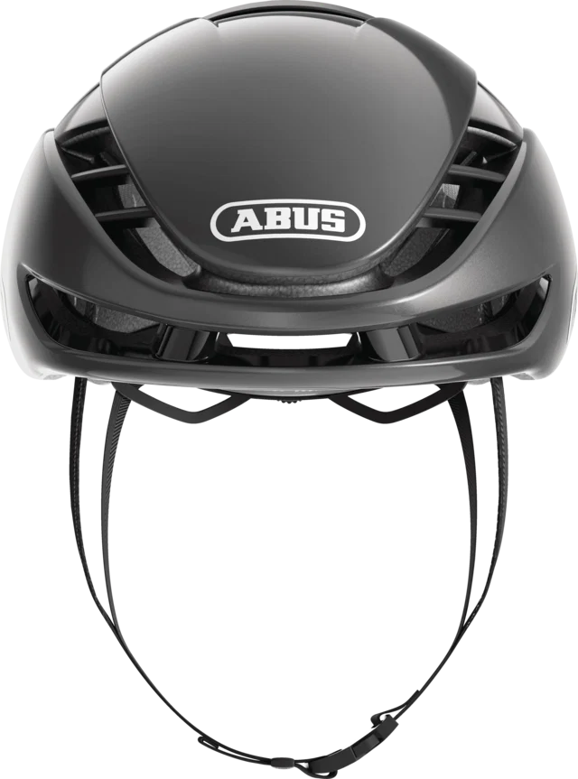 Kask szosowy ABUS GAMECHANGER 2.0 Titan - Image 3