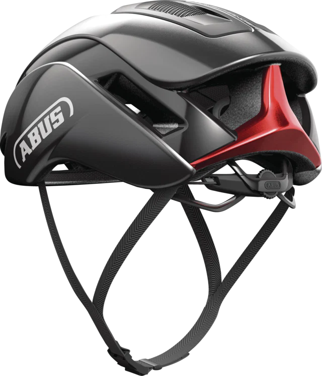 Kask szosowy ABUS GAMECHANGER 2.0 Titan - Image 4