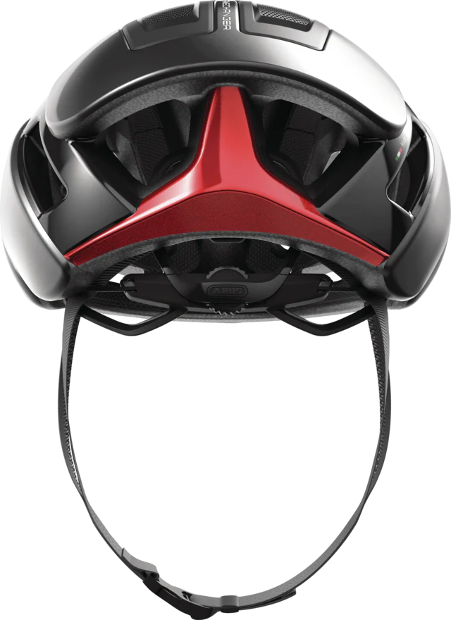 Kask szosowy ABUS GAMECHANGER 2.0 Titan - Image 5