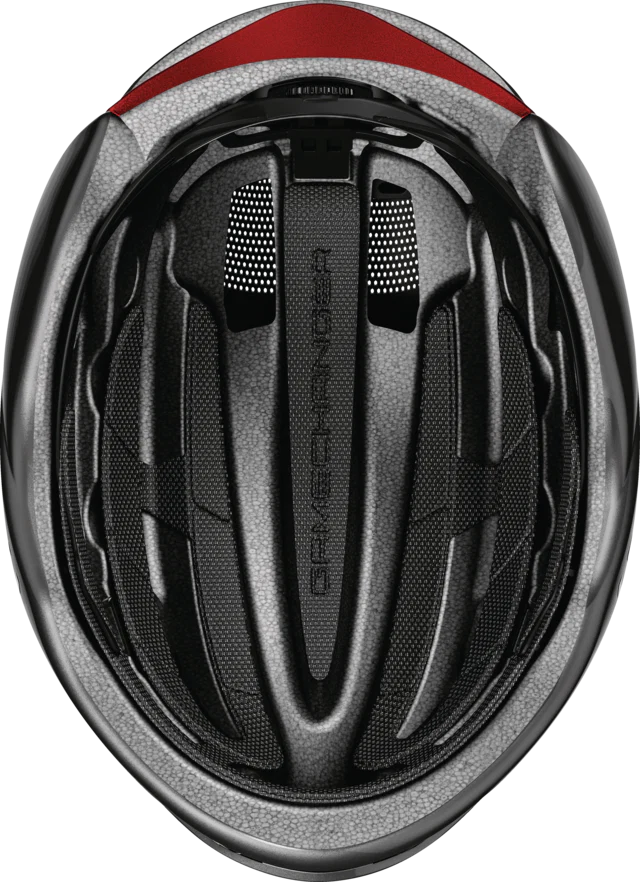 Kask szosowy ABUS GAMECHANGER 2.0 Titan - Image 6