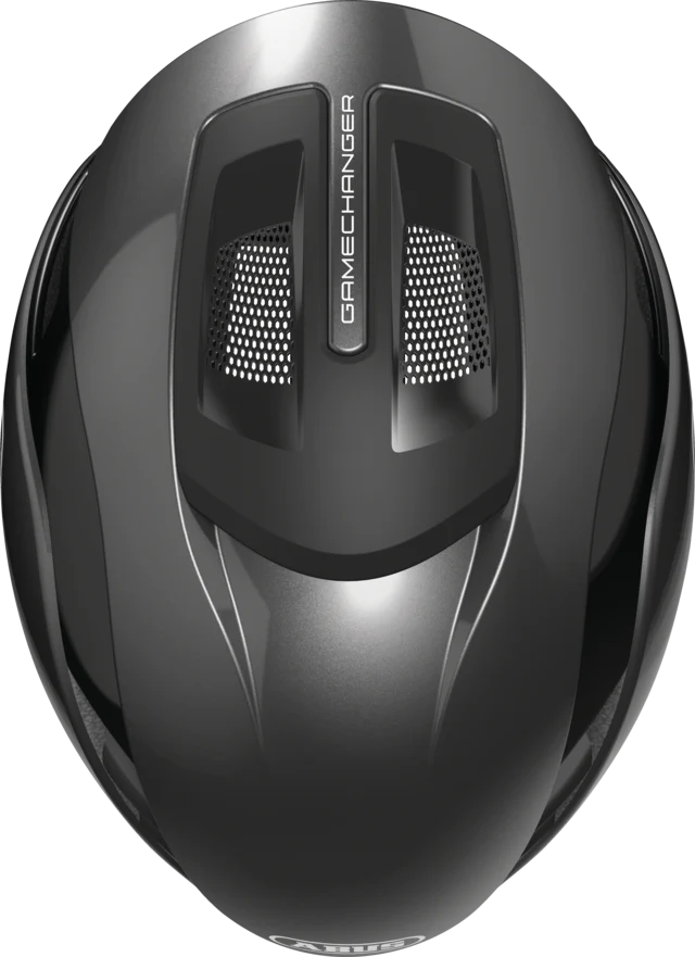 Kask szosowy ABUS GAMECHANGER 2.0 Titan - Image 7