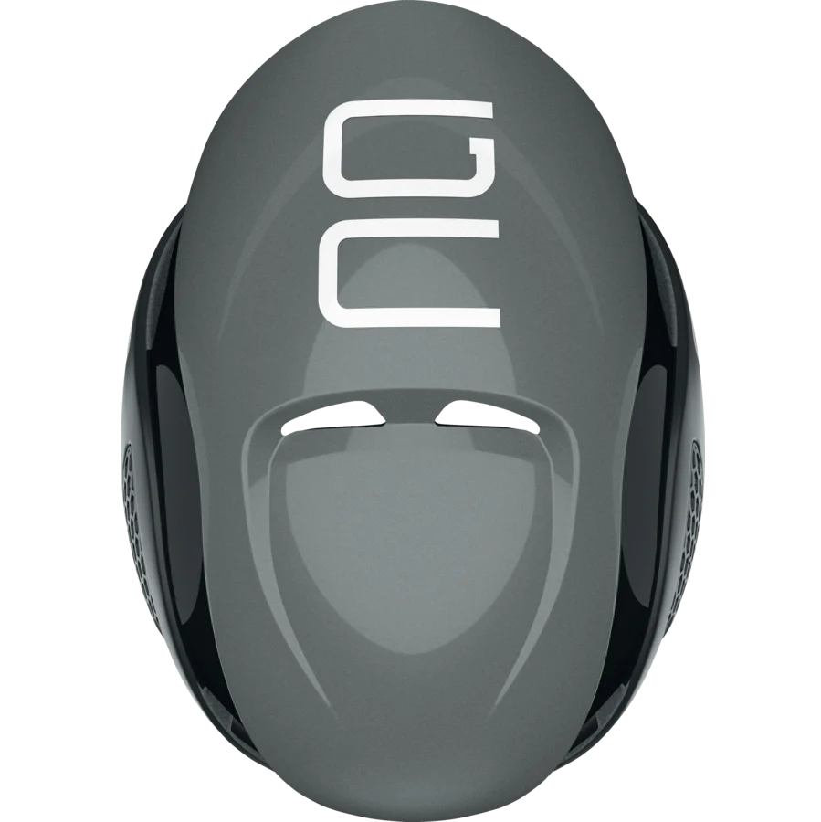 Kask szosowy ABUS GAMECHANGER ciemnoszary - Image 2