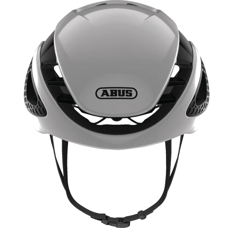Kask szosowy ABUS GAMECHANGER POLAR biały - Image 3