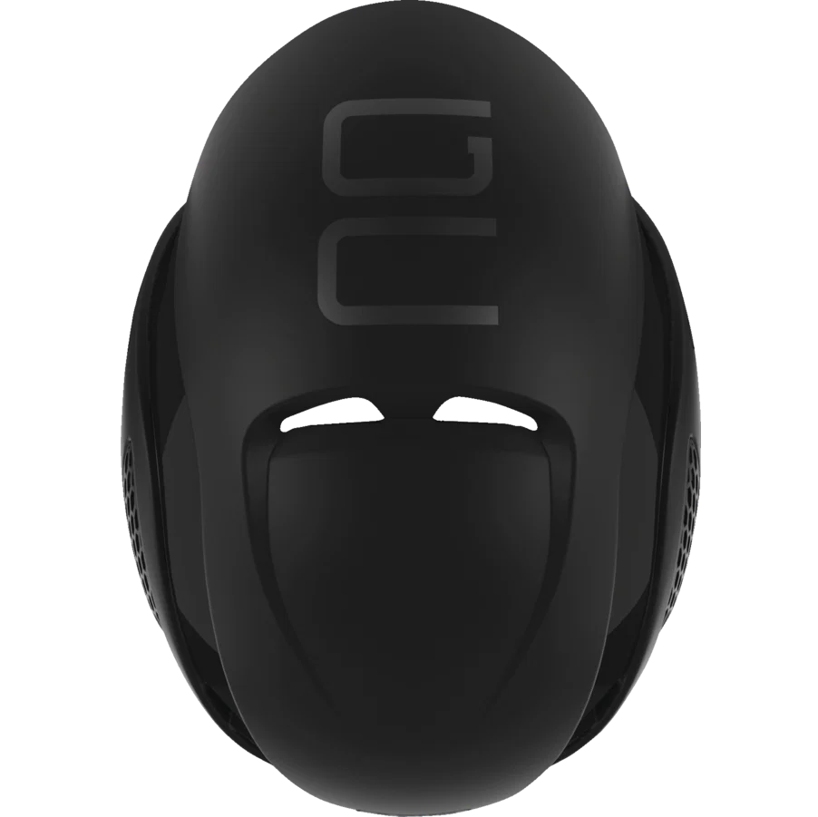 Kask szosowy ABUS GAMECHANGER POLAR czarny - Image 2