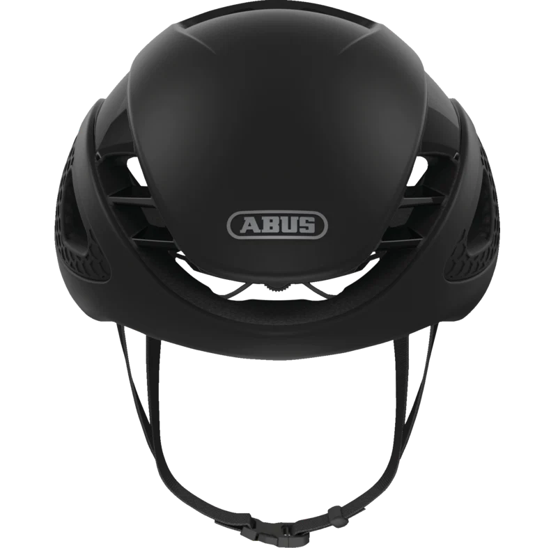 Kask szosowy ABUS GAMECHANGER POLAR czarny - Image 3