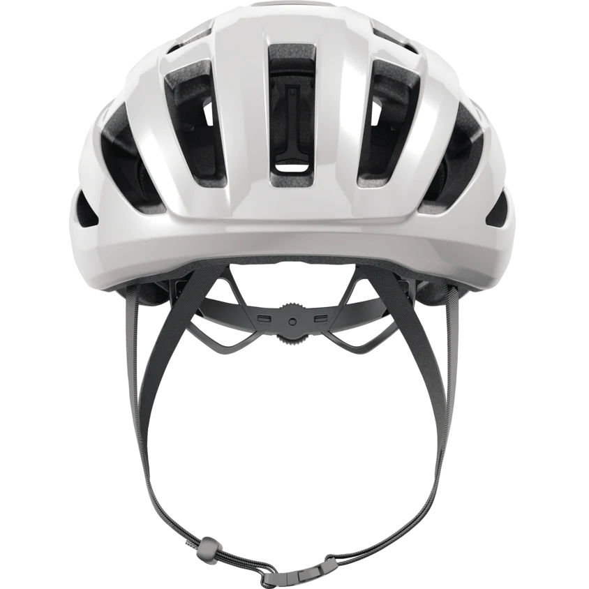 Kask szosowy ABUS POWERDOME MIPS Brilliant White - Image 3