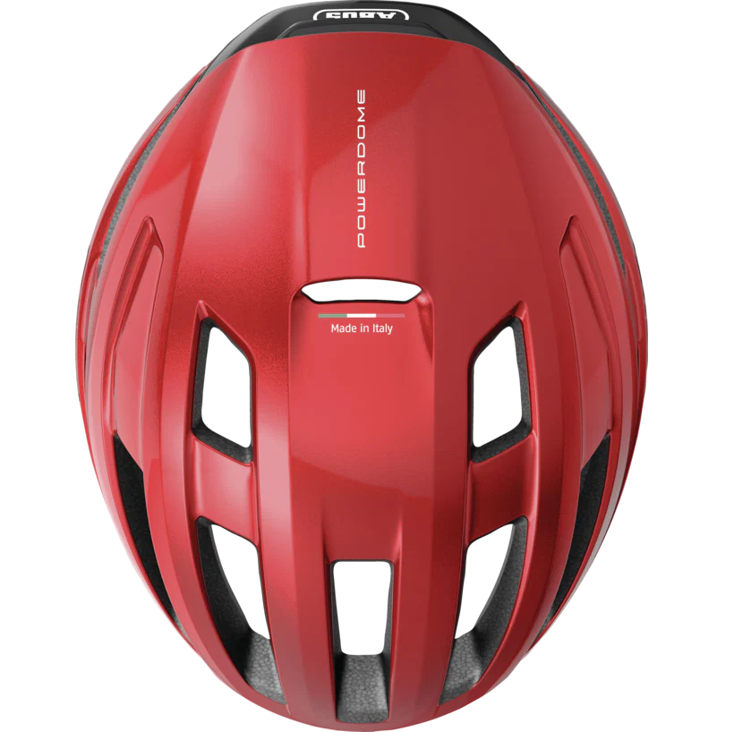Kask szosowy ABUS POWERDOME MIPS czerwony - Image 2