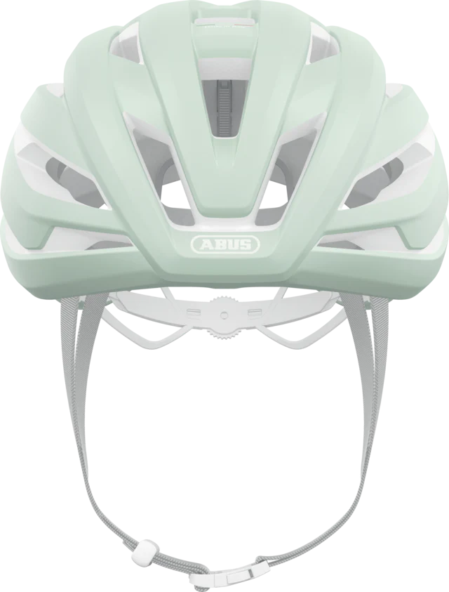 Kask szosowy ABUS STORMCHASER ACE Pure Mint - Image 2