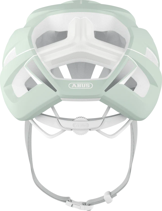 Kask szosowy ABUS STORMCHASER ACE Pure Mint - Image 5