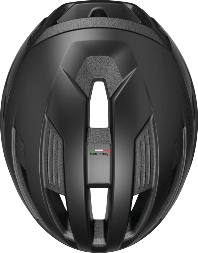 Kask szosowy ABUS WINGBACK czarny matowy - Image 3